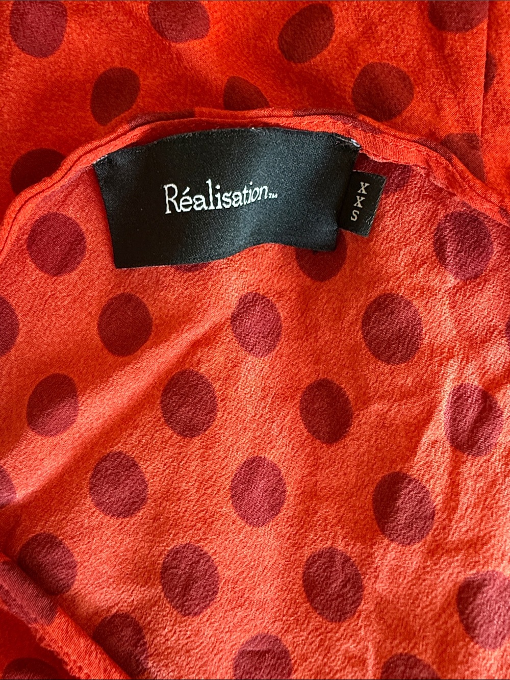 Realisation Par LEILA DRESS in Aura - Picture 3 of 4